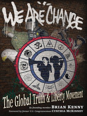 cover image of We are CHANGE